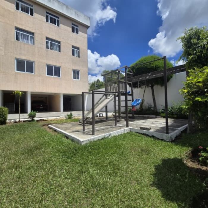 Apartamento en Renta San Cristóbal Zona 8 Mixco - foto 16