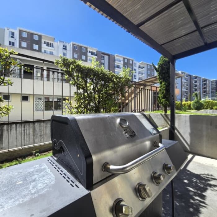 Apartamento en Renta Primer Nivel Parque 7 Roosevelt - foto 21