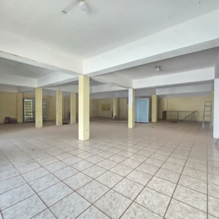 Edificio en Venta y Renta Teculután Carretera Principal - foto 4