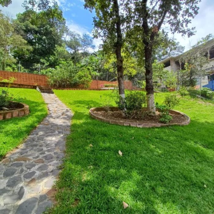 Casa en Venta Hacienda las Flores San Juan Sacatepéquez - foto 2