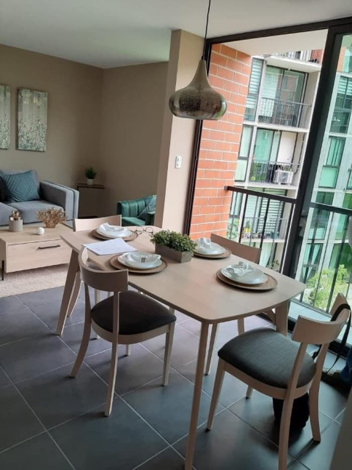 Apartamento en Venta en Zona 11 Colonia Mariscal - foto 3