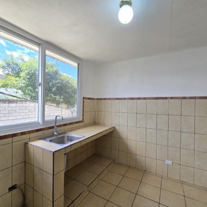 Apartamento de Una Habitación en Renta San Cristóbal - foto 3