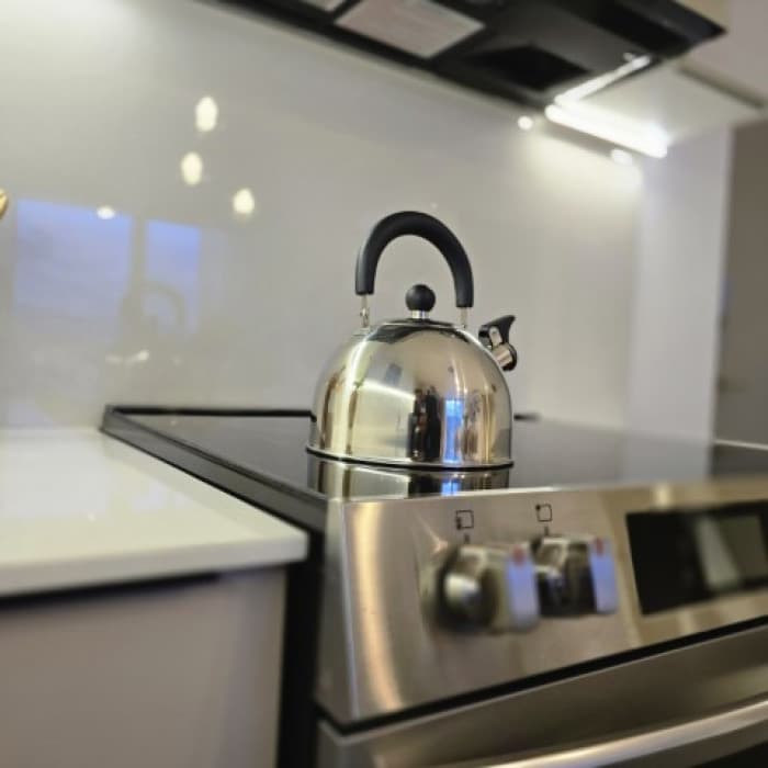 Apartamento de 1 Habitación en Venta Tara Mariscal - foto 4