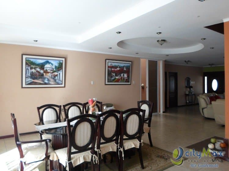 Hermosa Casa en Venta en Carretera a El Salvador  - foto 2