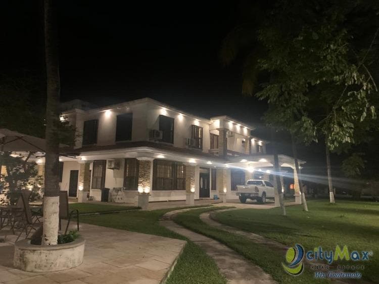 Casa en Venta Quintas Vallarta Taxisco Guatemala - foto 3