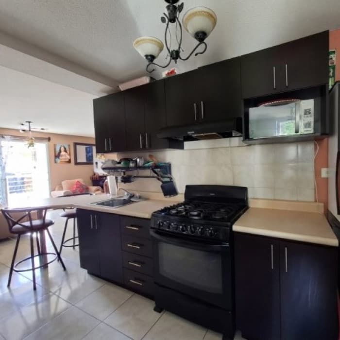 Apartamento en Venta Alta Villa El Naranjo Z. 11 Mixco - foto 5