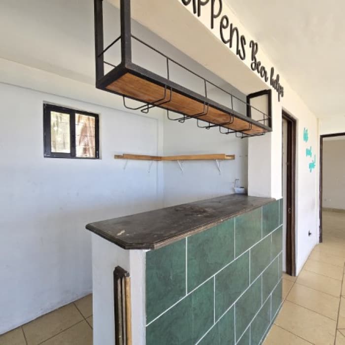 Casa en Venta con Vista Panorámica al Lago de Amatitlán - foto 13