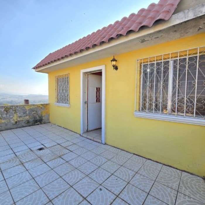 Casa en Venta Mirador del Valle Villa Nueva Guatemala - foto 18