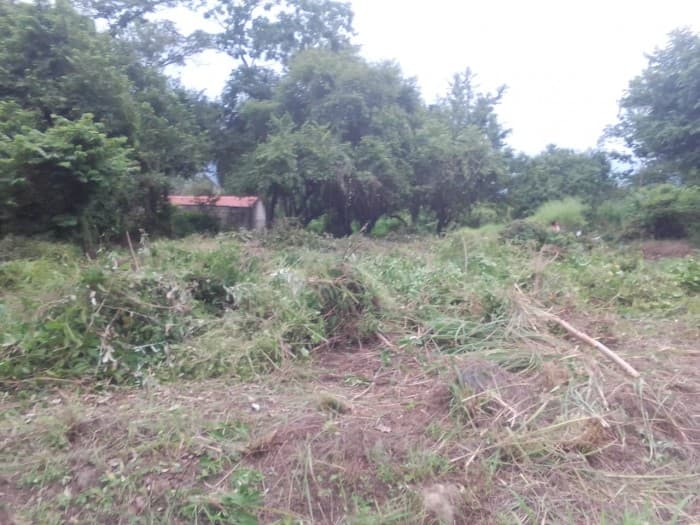 Terreno Grande en Venta Cataratas de Uxmel, Masagua - foto 3