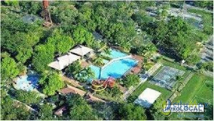 Terreno vacacional en venta en proyecto vacacional - foto 2