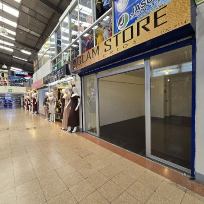 Local Comercial en Renta Metamercado Mixco San Juan - foto 3