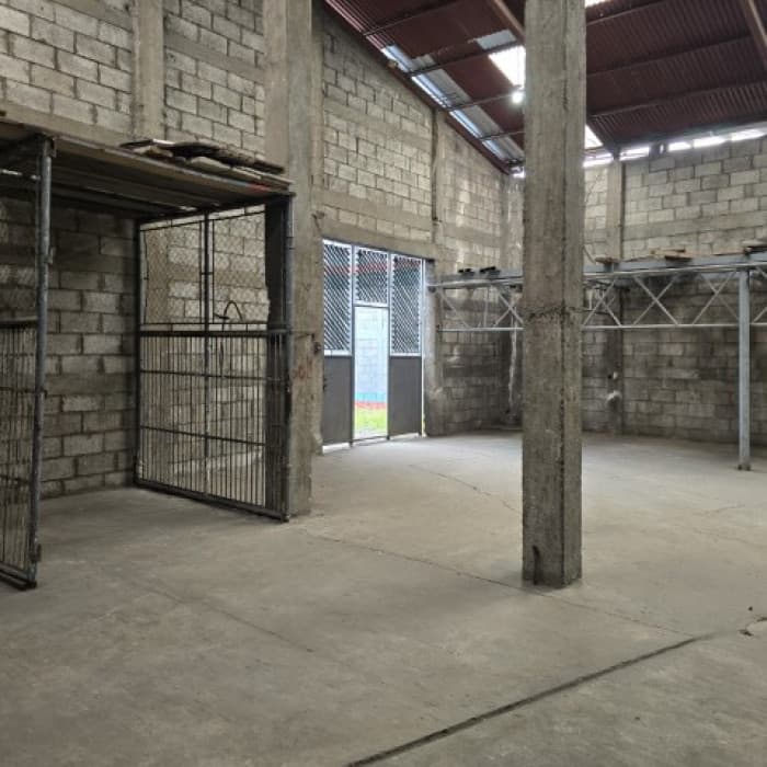 Terreno y Bodega en Renta Bulevar El Caminero Z.6 Mixco - foto 6
