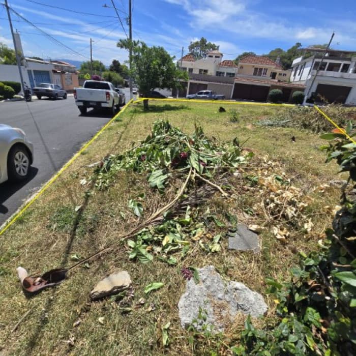 Terreno de Esquina en Venta Pinares de San Cristóbal - foto 2