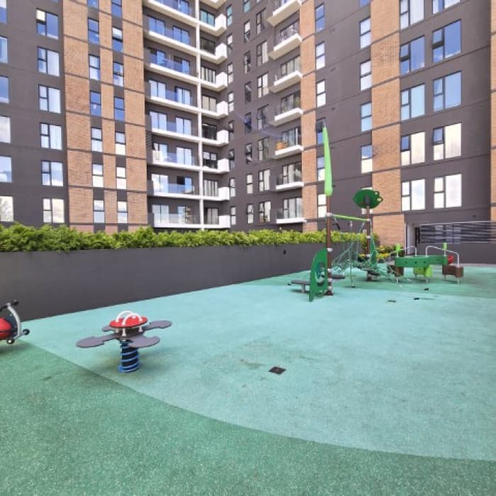 Apartamento en Venta Parque 14 Zona 14 Las Américas - foto 30