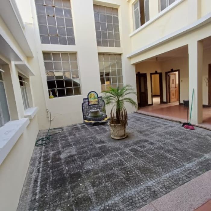 Casa en Renta para Oficinas en Centro Histórico Zona 1 - foto 2