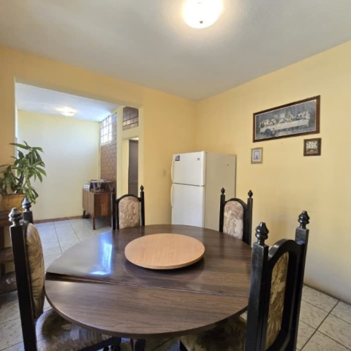 Casa Sola Residencial en Venta Zona 5 Ciudad Guatemala - foto 4