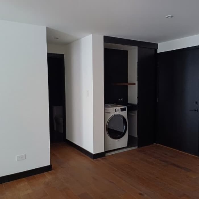 Apartamento en Renta Villa Mariscal de 2 Habitaciones - foto 4