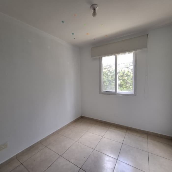 Apartamento en Renta Primer Nivel Parque 7 Roosevelt - foto 10
