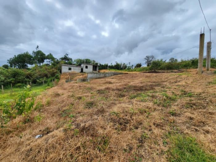Terreno en Venta Sajcavilla San Juan Sacatepéquez - foto 3