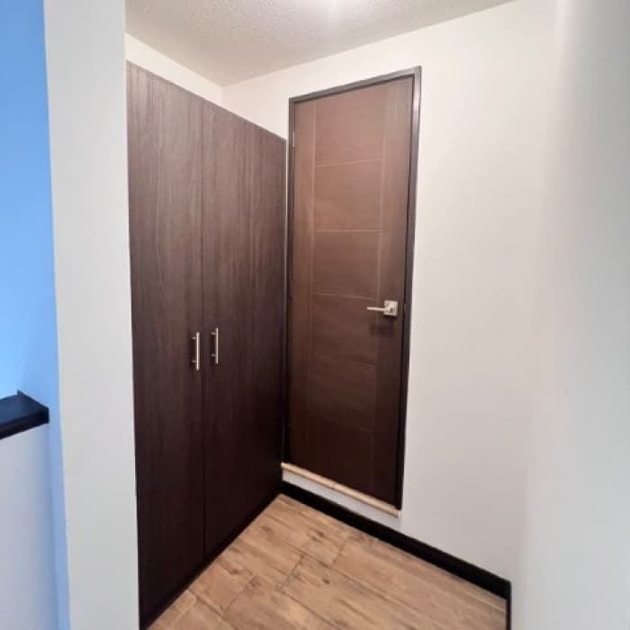 Apartamento Amueblado en Renta Condado El Naranajo - foto 9
