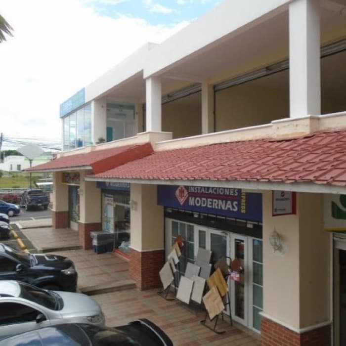 Local en Renta San Cristóbal, Nivel Uno Plaza Comercial - foto 11