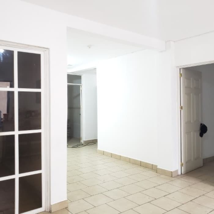 Apartamento en Renta San Cristóbal, afuera de garita - foto 2