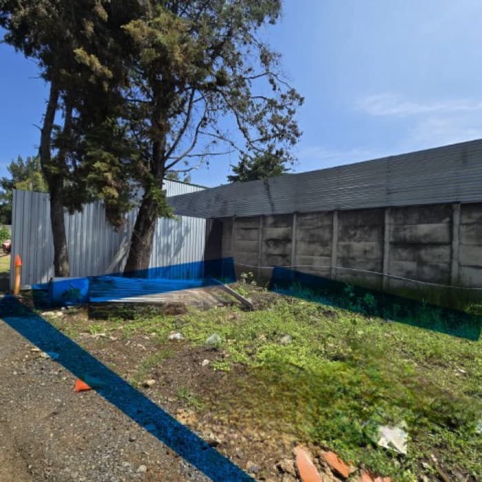 Terreno Comercial en Renta Granjas de San Cristóbal - foto 2