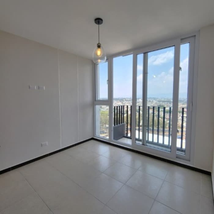 Apartamento en Renta Parque San Jorge Zona 11 Guatemala - foto 2