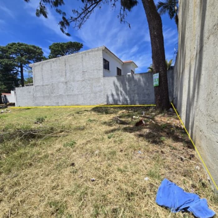 Terreno Amplio en Venta Pinares de San Cristóbal - foto 7