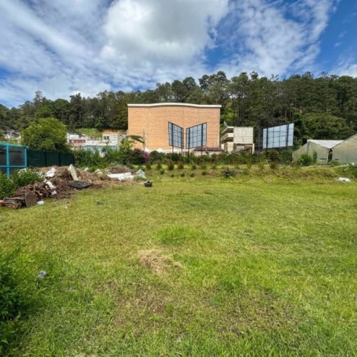 Terreno Comercial en Renta Zona 4 Socabal Chimaltenango - foto 2