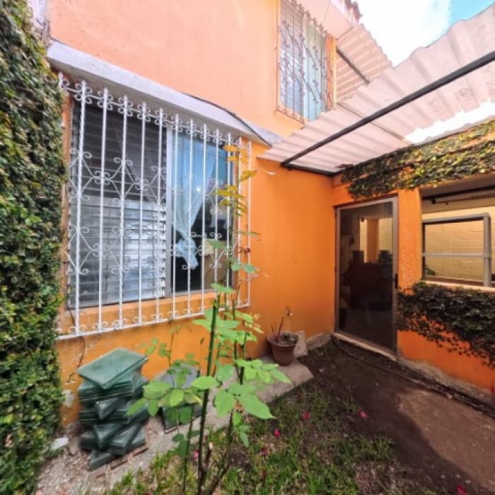 Casa en Venta Zona 7 Guatemala, Bosques de Linda Villa - foto 2