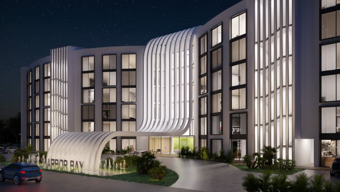 Apartamento en Venta Frente al Mar Punta Cana RD - foto 3