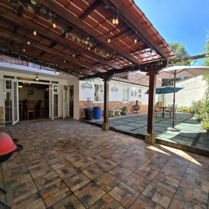 Casa en Venta Bulevar San Cristóbal adentro de Garita - foto 4