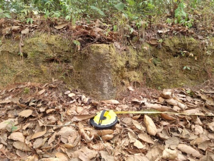 Terreno en Venta KM 32 San Lucas Sacatepéquez. Garita - foto 2