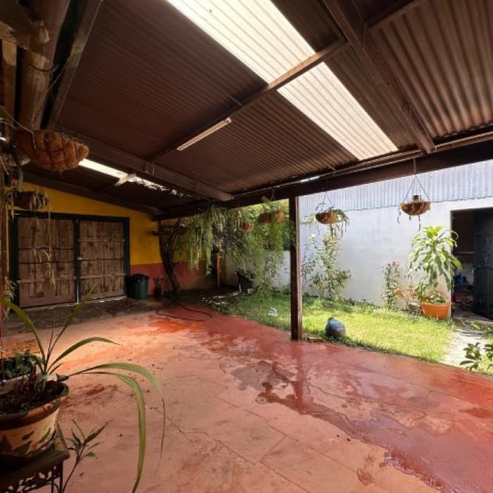 Casa Amueblada en Renta Antigua Guatemala, Sacatepéquez - foto 3