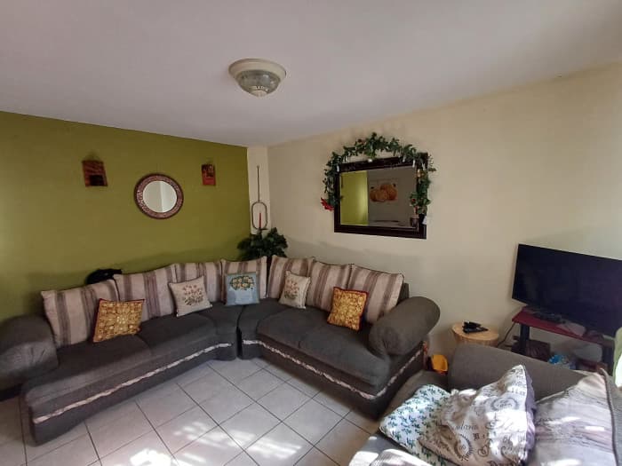 Casa en Venta Alamedas de Santa Clara Z.3 Villa Nueva - foto 4