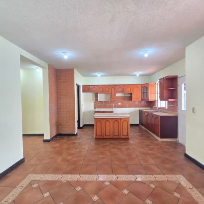 Casa en Venta Chimaltenango Residencial Villa Bethania - foto 9