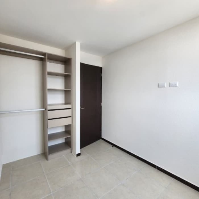 Apartamento en Renta Parque San Jorge Zona 11 Guatemala - foto 4