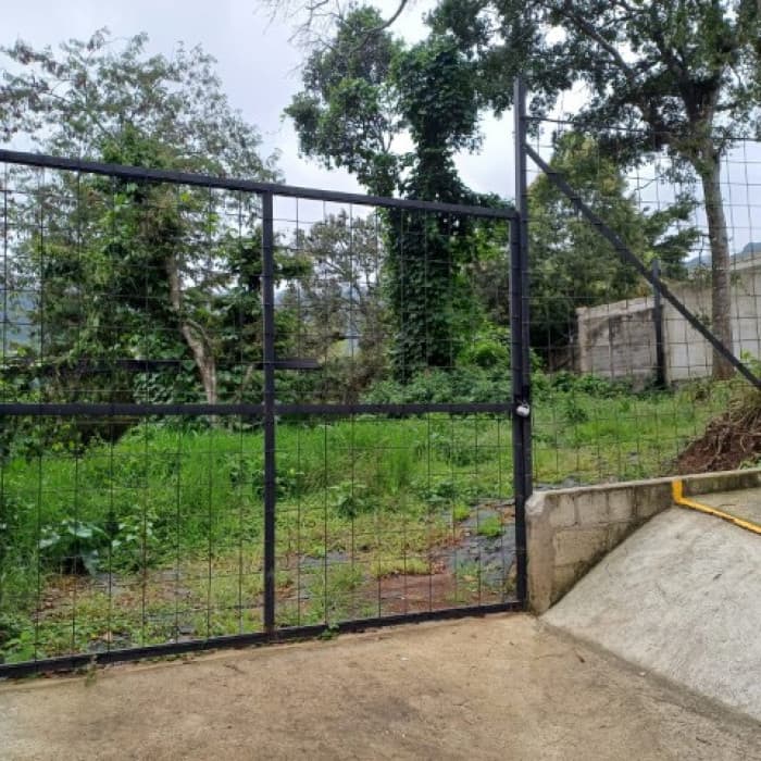 Terreno en Venta Zona 16 La Montaña - foto 3
