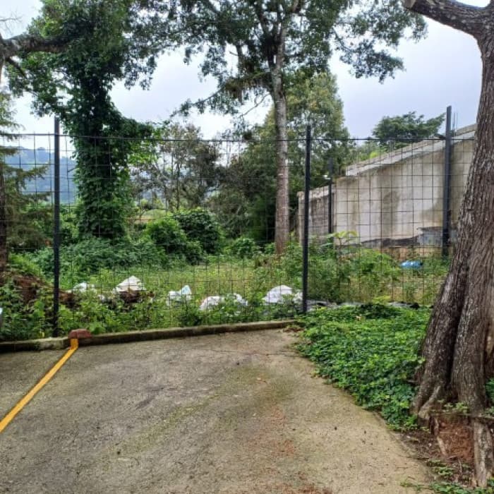 Terreno en Venta Zona 16 La Montaña - foto 4
