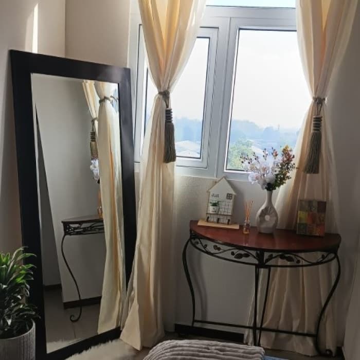 Apartamento Amueblado en Renta Zona 11 Parque San Jorge - foto 4