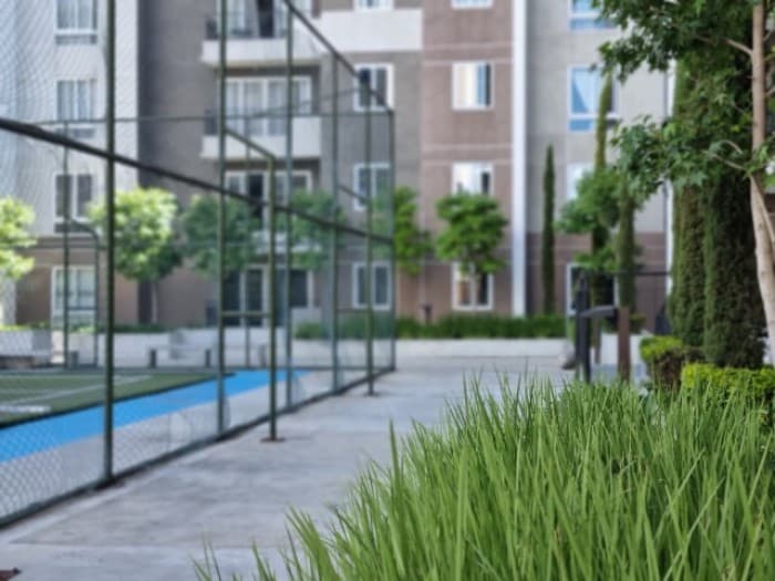 Apartamento en Rebta Parque 7 - foto 4
