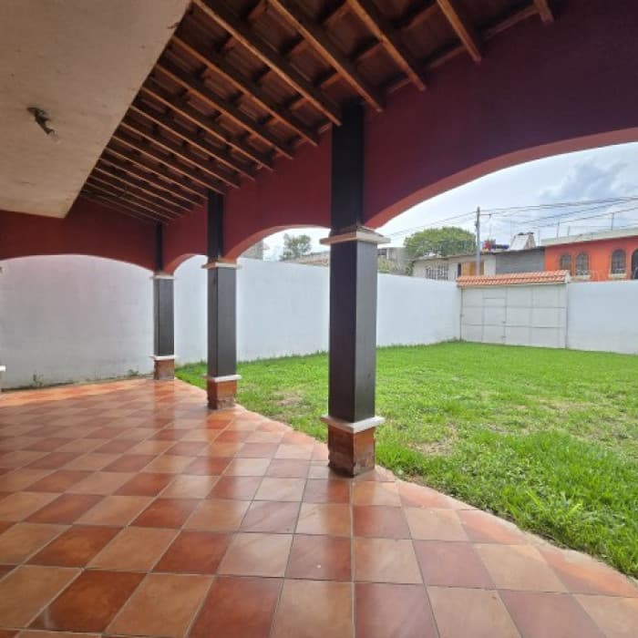 Casa en Venta Chimaltenango Residencial Villa Bethania - foto 2