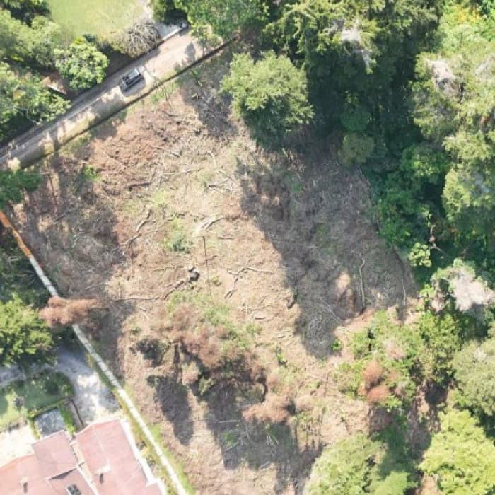 Terreno Residencial en Venta El Encinal Zona 7 de Mixco - foto 3
