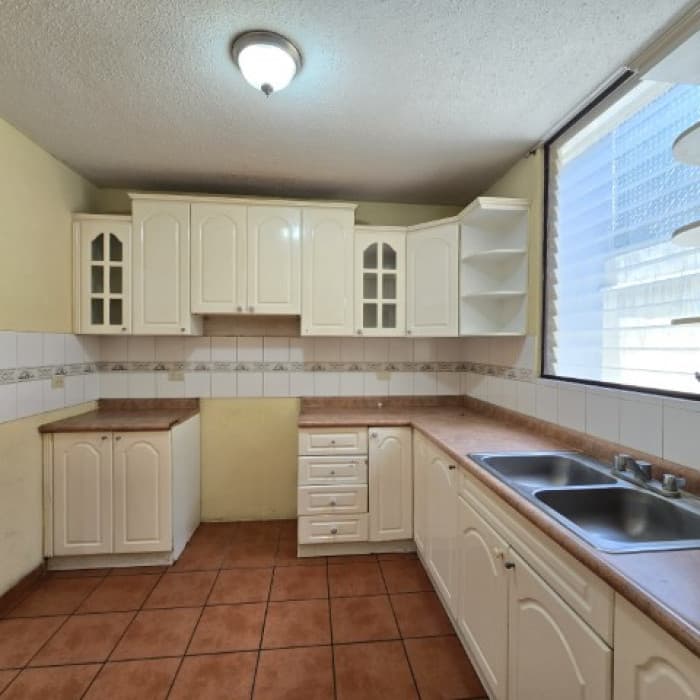 Casa en Renta en Condominio sobre Bulevar San Cristóbal - foto 4