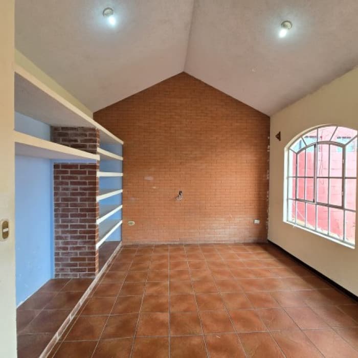 Casa en Venta Chimaltenango Residencial Villa Bethania - foto 16