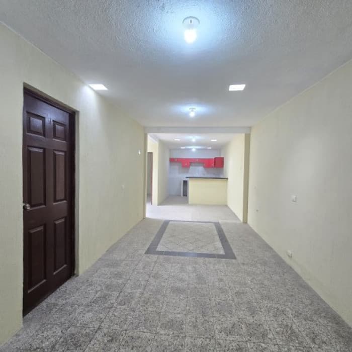 Casa en Venta Villa Ofelia Zona 2 de Villa Nueva - foto 2