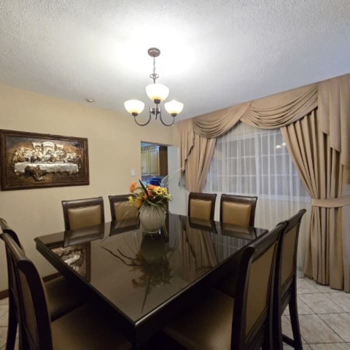 Casa en Venta Zona 11 Ciudad de Guatemala Las Charcas - foto 9