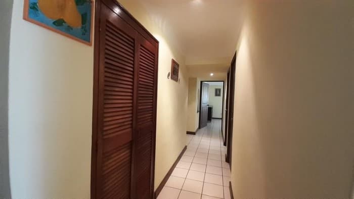 Apartamento en Venta Zona 7 de Mixco. Penthouse amplio - foto 4