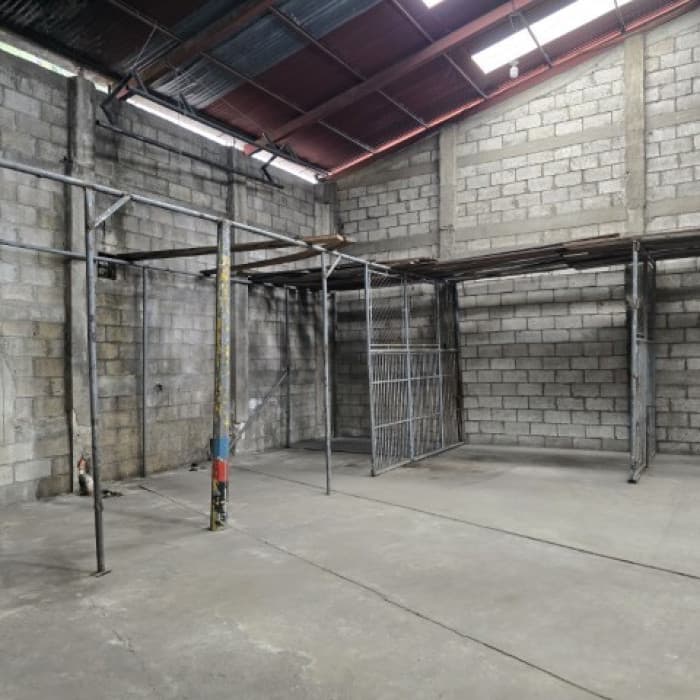 Terreno y Bodega en Renta Bulevar El Caminero Z.6 Mixco - foto 5